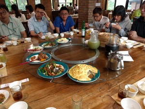Taiwan - Rob